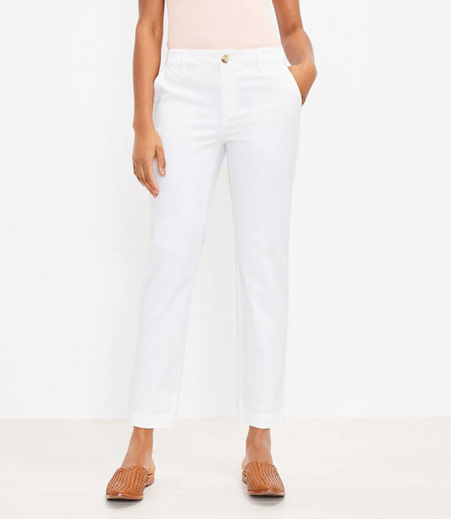 Petite Women's Pants: Wide Leg, Skinny & More | LOFT