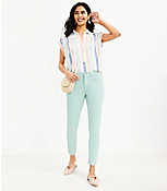 Mid Rise Skinny Jeans carousel Product Image 2