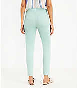 Mid Rise Skinny Jeans carousel Product Image 3
