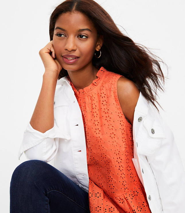 Women's Tops on Sale Loft