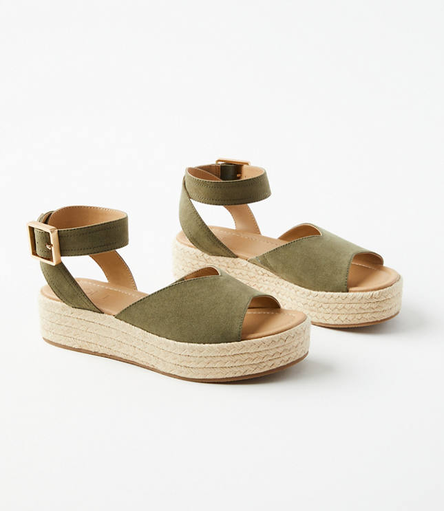 Loft espadrilles cheap