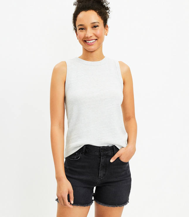 Petite Harbor Tank Top - image 2