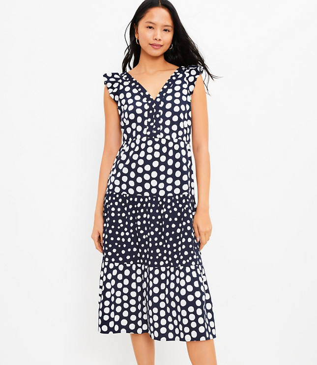 Petite Dresses for Women LOFT