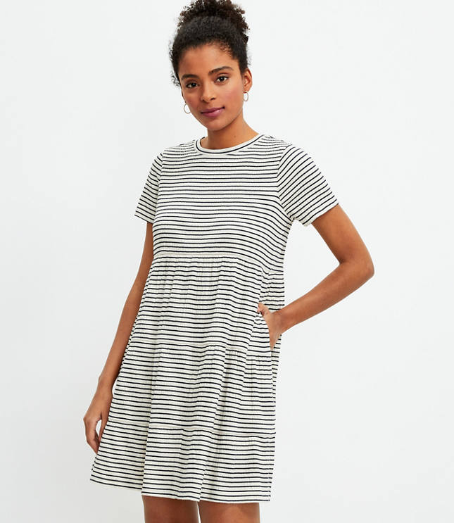 abercrombie pocket tee dress