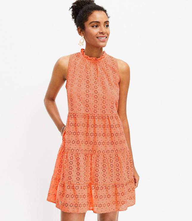 The loft petite outlet dresses