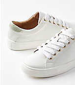 Lace Up Sneakers carousel Product Image 2