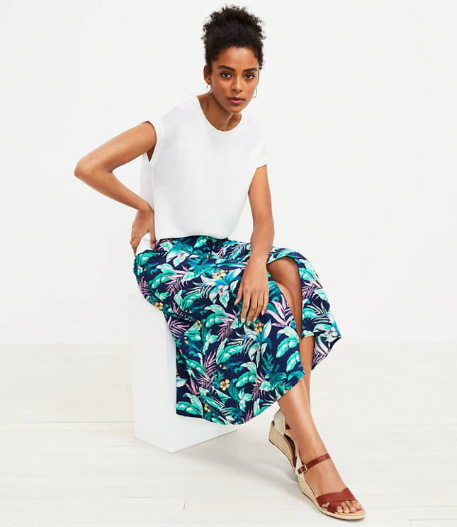 Skirts on Sale: Midi, Maxi & More | LOFT