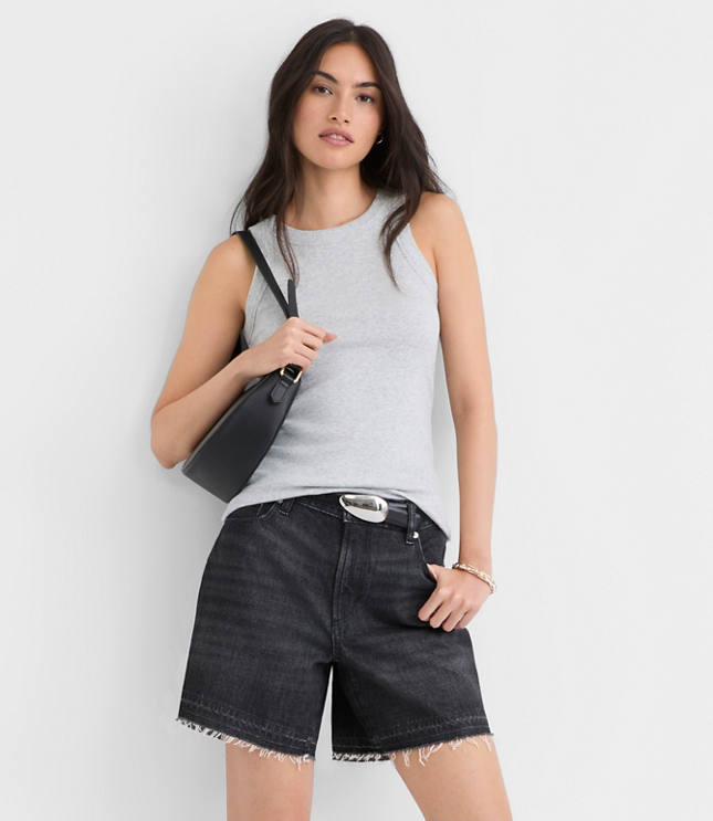 Petite Perfect Tank