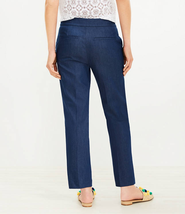 Loft riviera pants on sale in julie fit