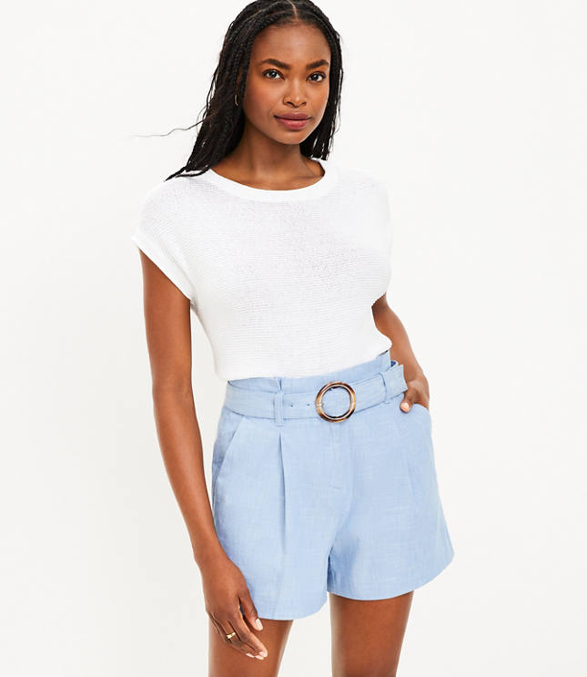 short waisted sweaters