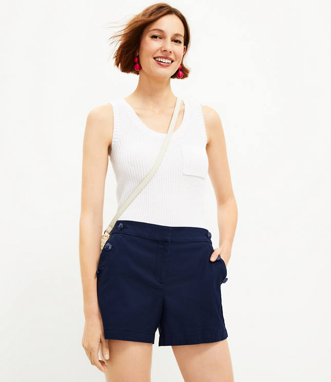 The loft riviera store shorts