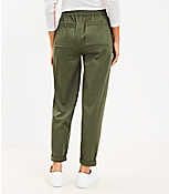 Lou & Grey Supersoft Sateen Pants carousel Product Image 3