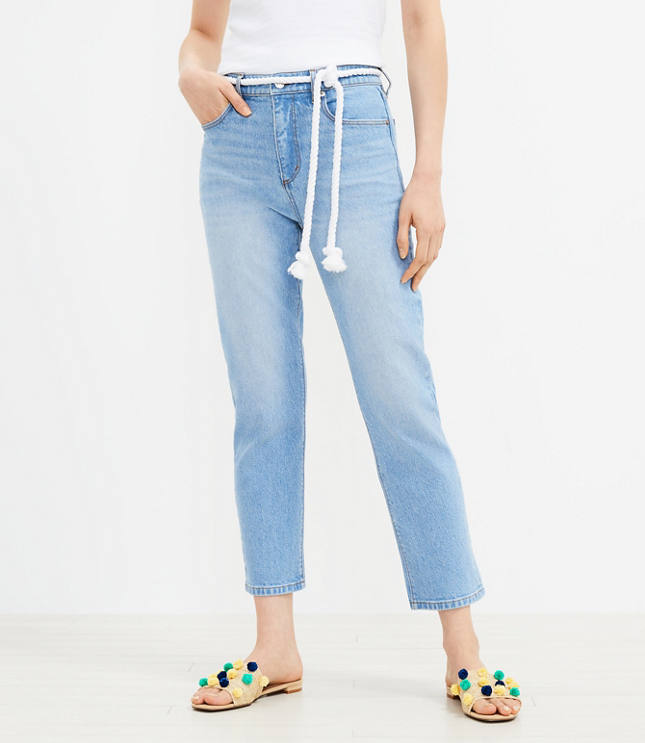 loft outlet petite jeans