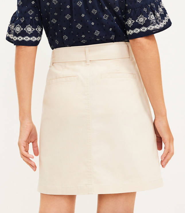 Utility shop skirt seed