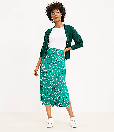 Skirts for Women: Casual to Dressy Styles | LOFT