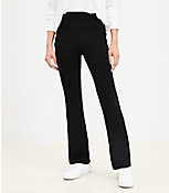 Lou & Grey Luvstretch Flare Pocket Pants carousel Product Image 1
