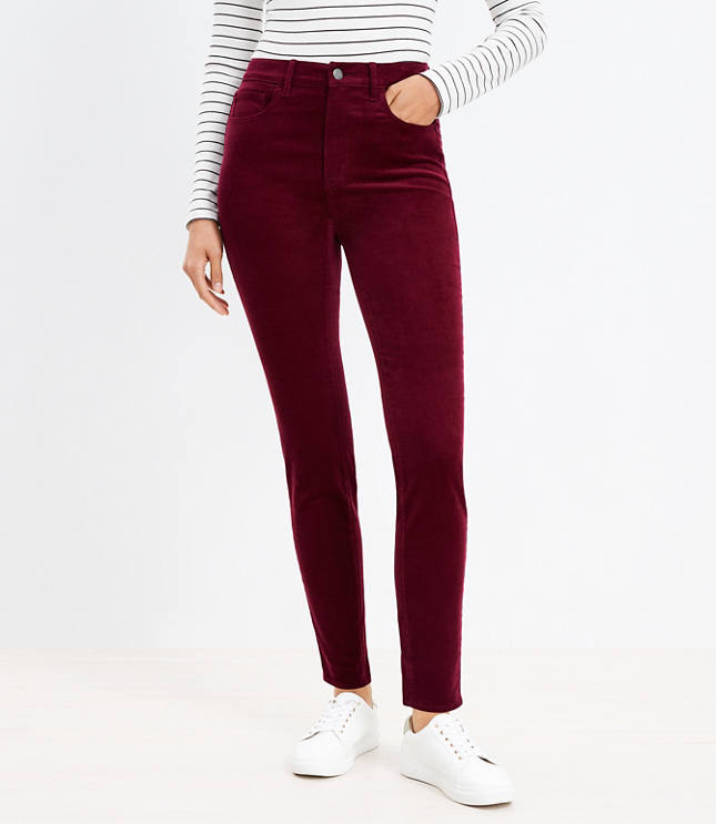 Ladies Corduroy Pants, Shop 13 items