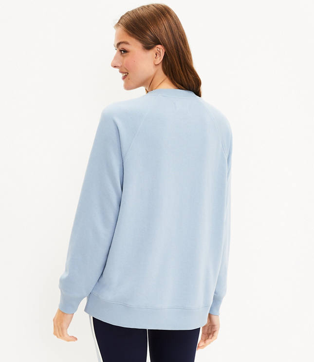 Weekending Sweatshirt, Happy Weekend Vibes Sweater Women Crewenck