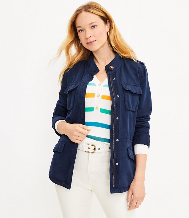 Sale Women's Coats & Jackets | LOFT