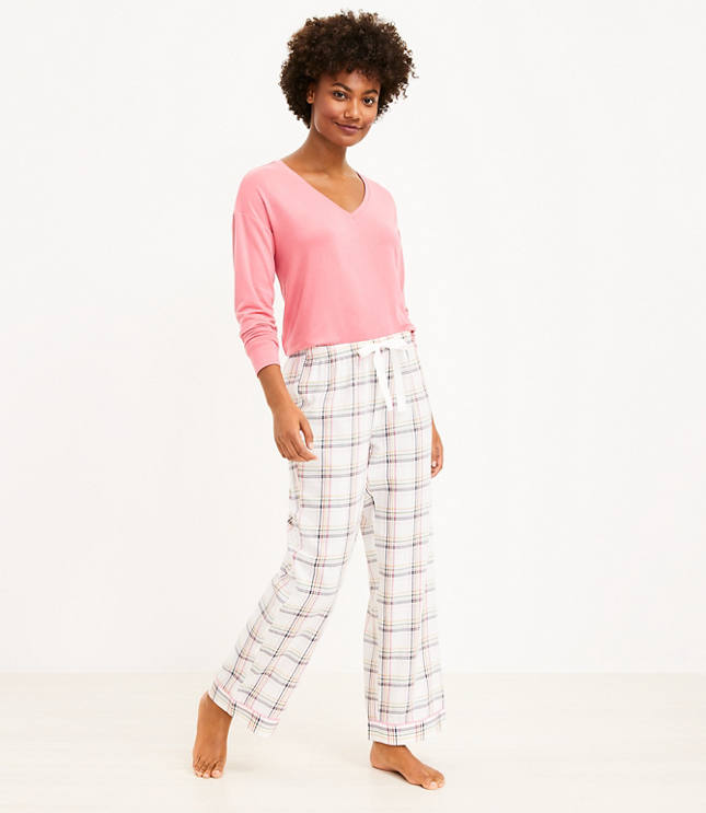 Loft 2025 pajama pants