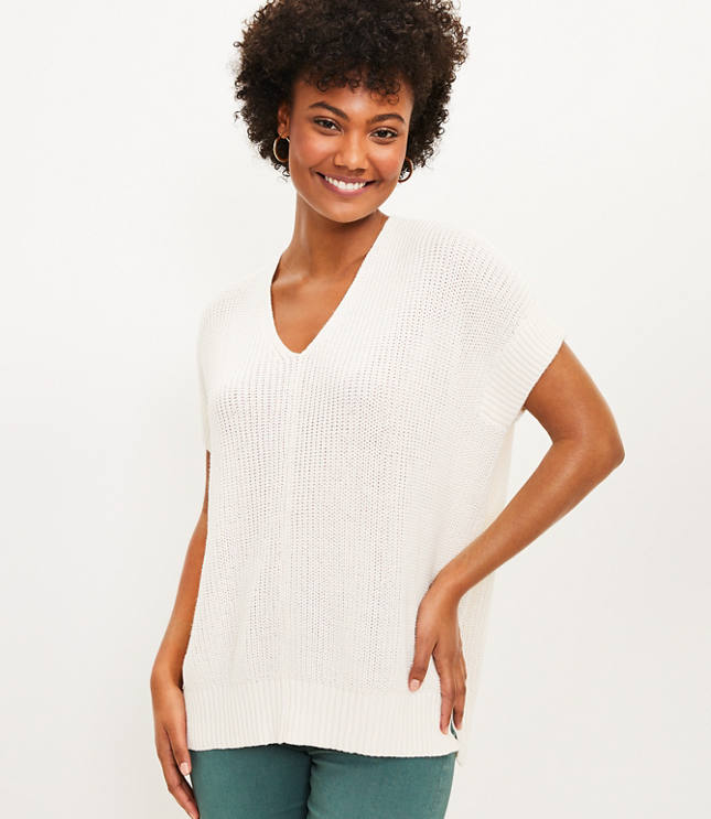 loft ladies sweaters