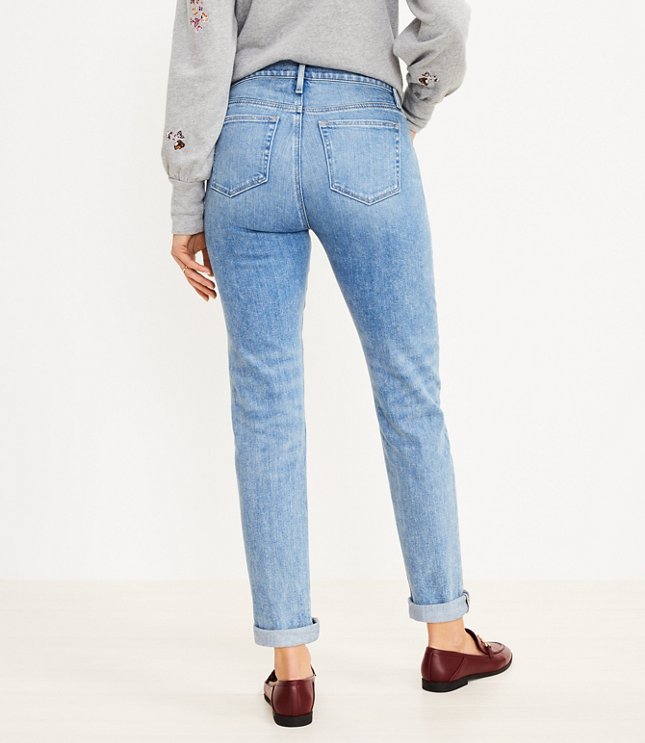 Super Soft Girlfriend Jeans in … curated on LTK
