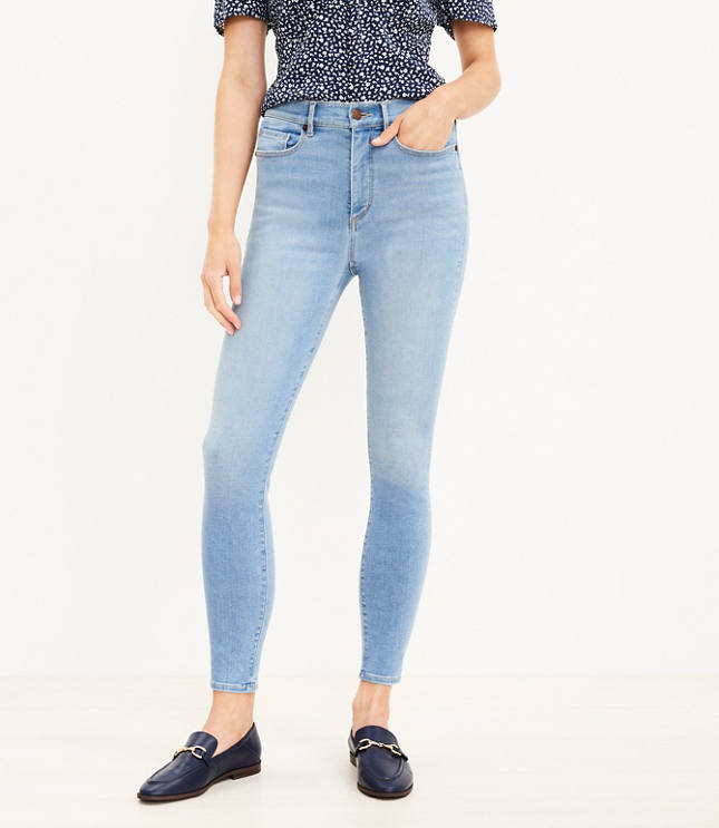 loft outlet petite jeans