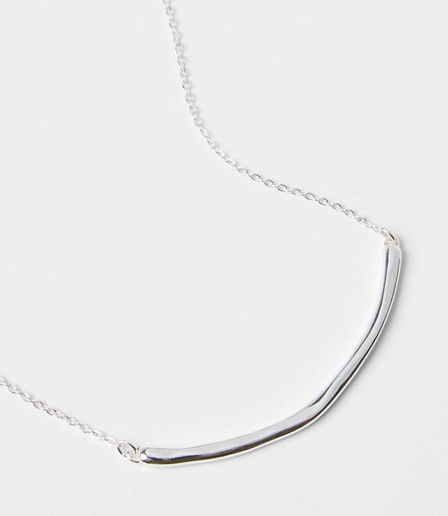 Bar Necklace