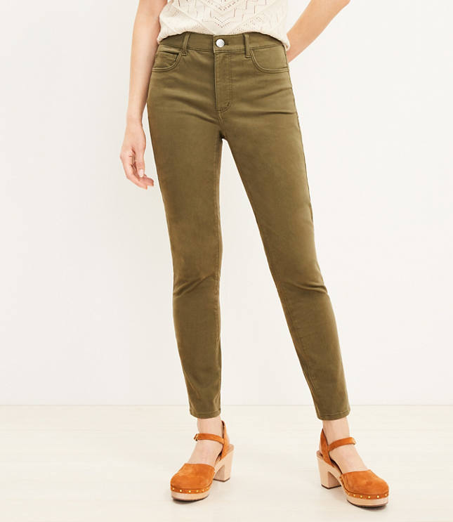 loft outlet petite pants