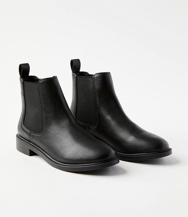 Chelsea Boots