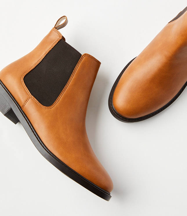 Chelsea Boots