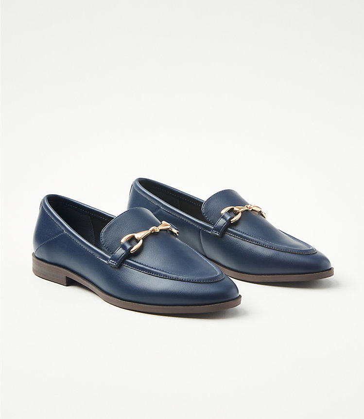 Horsebit Loafers image number null