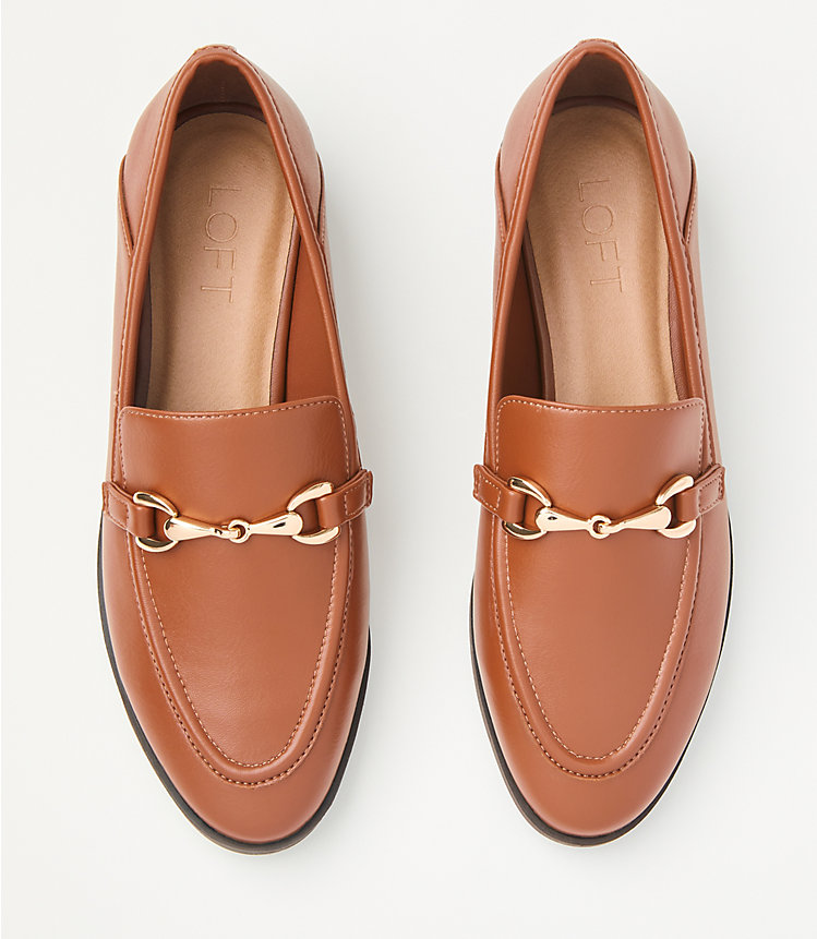 Horsebit Loafers image number 2