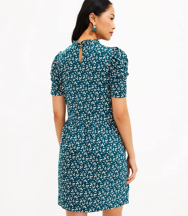 Petite swing dresses sale