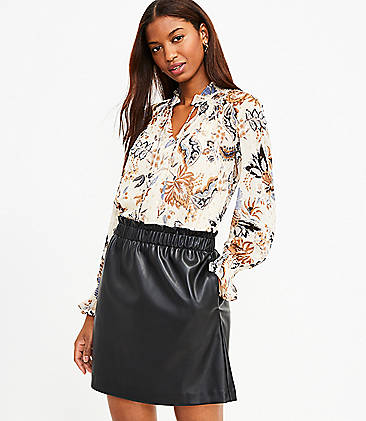 Skirts for Women: Casual to Dressy Styles | LOFT