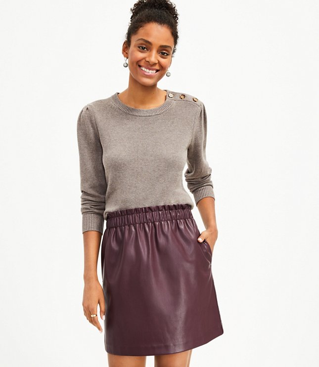 Full Skirts for Women: Casual to Dressy Styles | LOFT