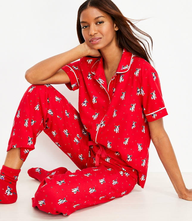 Loft dog pajamas new arrivals