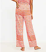 Heart Pajama Pants carousel Product Image 3
