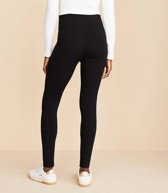 Lou & Grey High Rise Essential Leggings