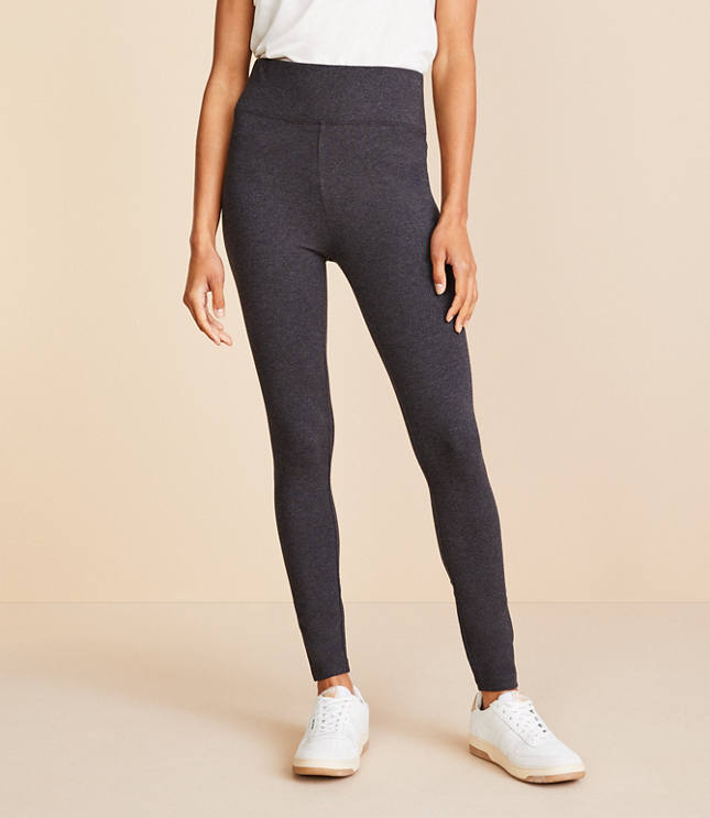 Lou & Grey High Rise Essential Leggings