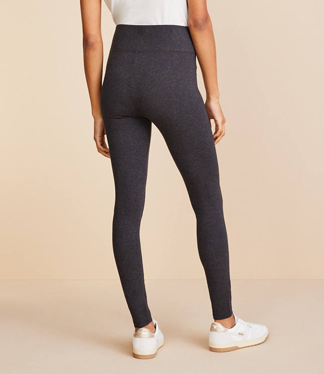 Lou & Grey High Rise Essential Leggings