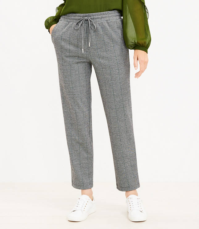 misses petite sweatpants
