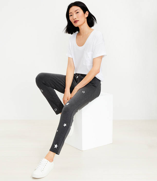 Lou and grey online sweatpants sale