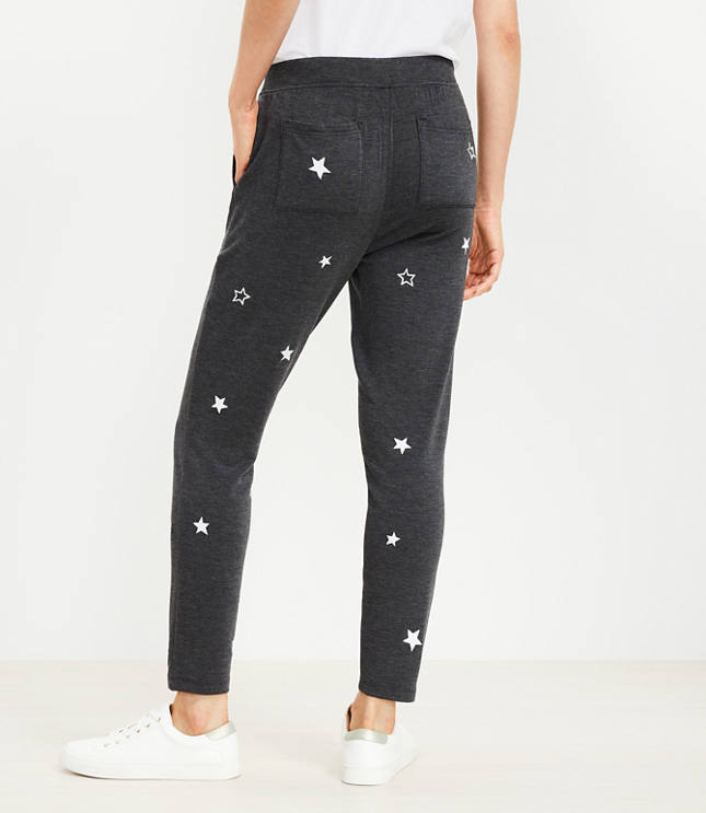 Lou & Grey Star Signaturesoft Sweatpants