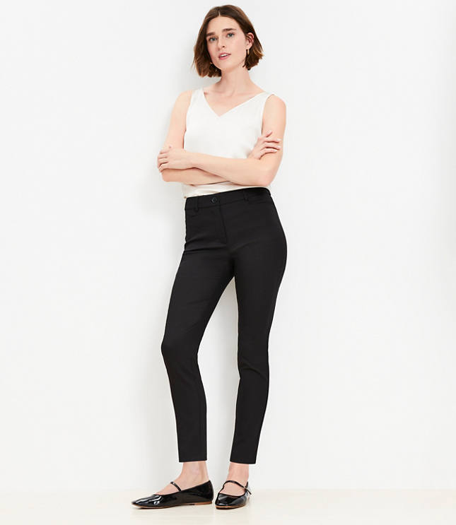 Sutton Skinny Pants