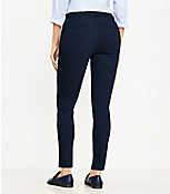 Curvy Sutton Skinny Pants carousel Product Image 2