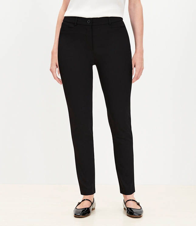 California Wide Leg Curvy Fit Pants – Lilla Cavallo