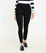 Curvy Sutton Skinny Pants carousel Product Image 1