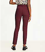 Curvy Sutton Skinny Pants carousel Product Image 3