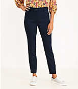 Tall Sutton Skinny Pants carousel Product Image 1